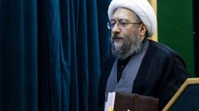 انتقاد آملی لاریجانی از رفتارهای تفرقه‌انگیز - مردم سالاری آنلاین