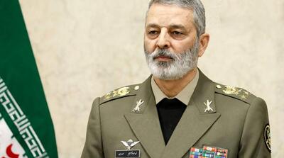 درخواست سرلشکر موسوی از دستگاه‌های اجرایی - مردم سالاری آنلاین