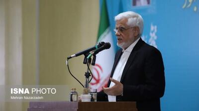 دستور معاون اول رئیس‌جمهور برای اصلاح نرخ پروازهای اربعین - مردم سالاری آنلاین