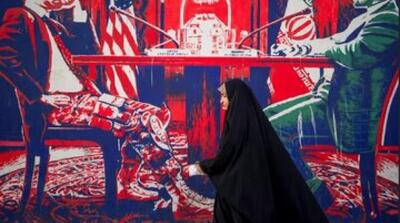 غرب برای توافق باید امتیازهای ملموسی به ایران پیشنهاد بدهد - مردم سالاری آنلاین