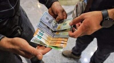 قیمت جدید دلار، یورو و سایر ارزها امروز ۲۱ تیرماه ۱۴۰۴ - مردم سالاری آنلاین
