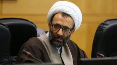 تقدیر عضو هیات رئیسه مجلس از گفت‌وگوی پزشکیان با یک مقام اروپایی - مردم سالاری آنلاین