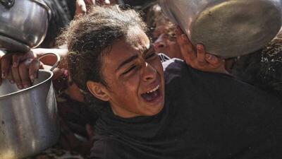 فلسطین؛ آیینه شکسته ۷۶ سال حقوق بین‌الملل است
