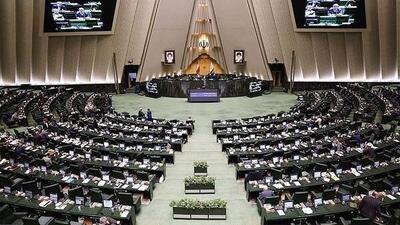 گزارش وزیر کشور به مجلس درباره امنیت جامعه