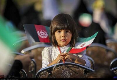 فیلم/ مهاجرین افغانستانی از ایران چه می‌گویند