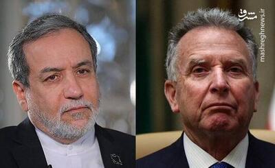 باید مراقب بود پنجره دیپلماسی با ماشه اروپا بسته نشود