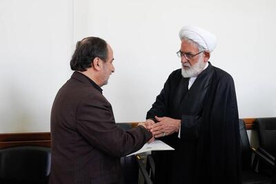 ۲ شعبه جدیدالتاسیس در دیوان عالی کشور افتتاح شد