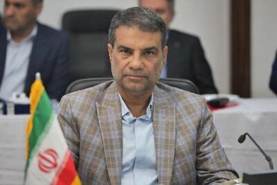 نفیسی: به دنبال ارتقای خدمات در راستای نظام مسائل هرمزگان هستیم