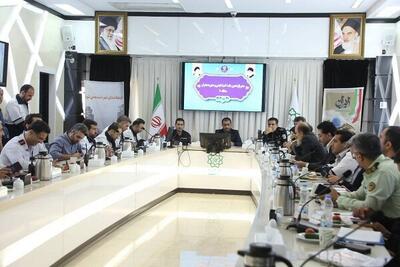 اخ‌الصنایع: عملیات اجرایی بازسازی ۱۸ ساختمان در دستور کار است