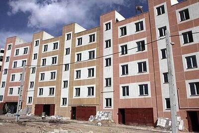 سامانه املاک و اسکان، پایه تحقق دولت هوشمند و ساماندهی بازار مسکن است