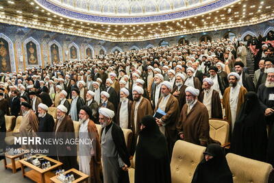 گام‌های بلند نهادهای حوزوی برای تحقق مطالبات رهبری در زمینه «تبلیغ»