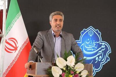 قطار سریع السیر ارومیه - تبریز در دستور کار مسئولان قرار گیرد