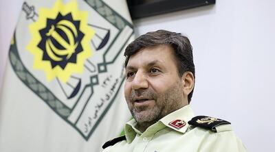 کشف انواع شربت‌ مواد مخدر از ۲ مسافر قطار تهران و نیشابور