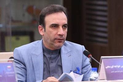 استان مرکزی پایگاه علمی کبدی کشور می‌شود