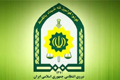 فرمانده انتظامی شهرستان اهواز منصوب شد