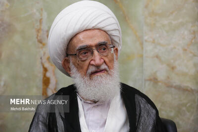 چرا آیت‌الله نوری‌همدانی حکم به محارب بودن تهدیدکنندگان رهبری دادند؟