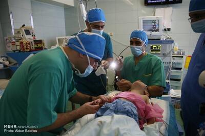 مازندران قطب جراحی‌های غیرتهاجمی قلب می‌شود
