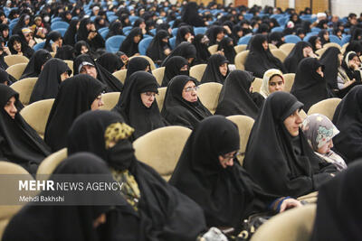 راه‌اندازی قرارگاه‌های فرهنگی در ۲۵۰ مدرسه علمیه خواهران