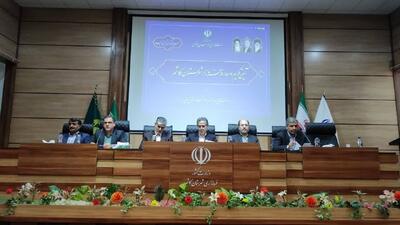 تمامی مسئولان نظام و انقلاب بر ضرورت گفتمان وفاق تاکید دارند