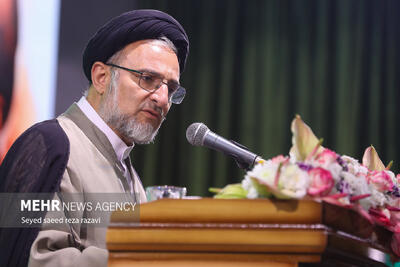 خاموشی: دانش و وقف را در خدمت پیشرفت کشور قرار دادیم