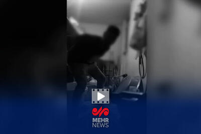 دستگیری شرور متواری با شلیک پلیس در شهرری