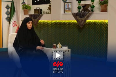 روایت عاشقانه همسر شهید مصطفی غریب از شهدای وطن