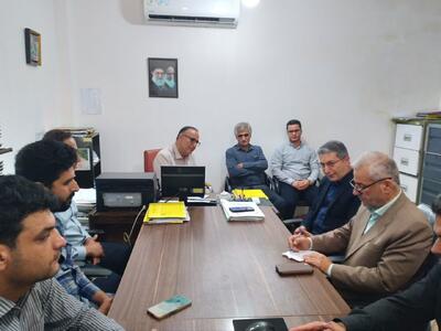 دهیاران نقش کلیدی در توسعه و انسجام اجتماعی روستاها دارند