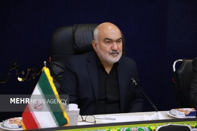 ۷۰ درصد ریزگردهای خوزستان منشأ خارجی دارد؛ نیاز به همکاری جدی منطقه‌ای