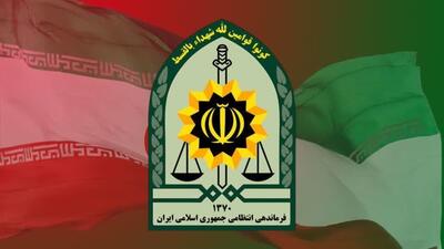یک صفحه مجازی هنجارشکن در دلفان مسدود شد