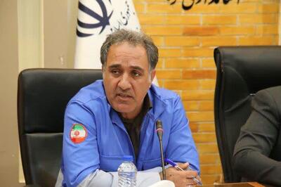 سیلاب ۲۶۵ کیلومتر محور خاکی قلعه گنج را تخریب کرد