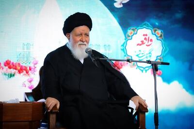 حجاب سنگر نخست مقابله با دین‌ستیزی است