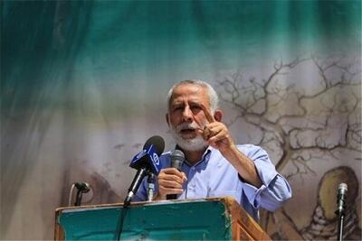الهندی: ما زیر بار توافقی که منجر به تسلیم شود نخواهیم رفت
