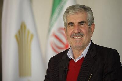 حکم معاون اول رئیس جمهور برای رئیس دانشگاه جامع علمی کاربردی