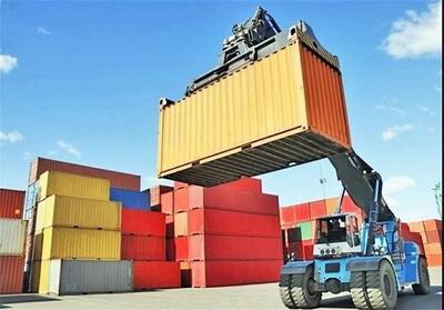 صادرات ۲۹۰ میلیون و ۴۷۸ هزار دلار کالا از گمرک مرزی مهران