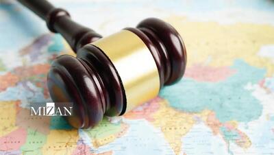آمریکا و رژیم صهیونیستی؛ عامل فروپاشی نظم بین‌المللی و سازمان ملل
