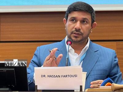 دبیرکل کمیسیون ملی یونسکو در ایران: ترور اساتید نقض حقوق بین‌الملل و صلح جهانی است/ روند علمی ایران پویا خواهد بود