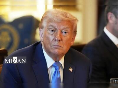 ترامپ تعرفه‌های ۳۰ درصدی بر اروپا و مکزیک اعمال کرد