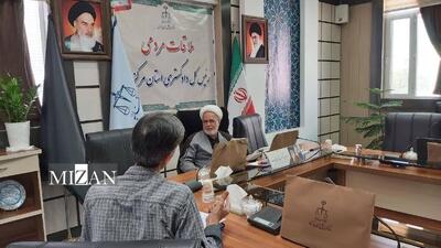 مسئولان قضایی استان مرکزی در سه ماهه نخست سال جاری به درخواست‌های ۹۹۱ نفر رسیدگی کردند