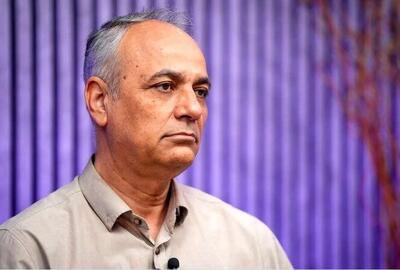 زیدآبادی پاسخ مجری جنجالی صداوسیما را داد