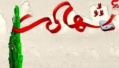 «حسین جعفرنیا، عباس بیرقی فرد و حمیدرضا میرشاهی» به شهادت رسیدند
