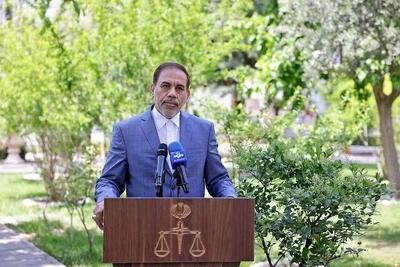 مقابله با اکانت‌هایی که با دشمن همکاری می‌کنند، ادامه دارد/ 10 نفر بازداشت شدند