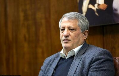 محسن هاشمی: باید از فعال شدن مکانسیم ماشه جلوگیری کنیم