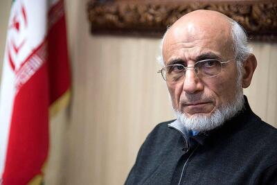 میرسلیم : پیام‌رسان‌های خارجی ماشین ۹۰ درصدی جاسوسی هستند!