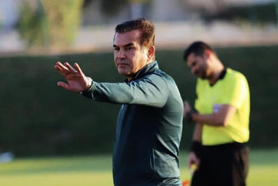 تغییرات مدیریتی جدید در باشگاه پرسپولیس