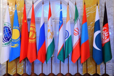 نشست وزیران خارجه سازمان همکاری شانگهای سه‌شنبه در چین برگزار می شود