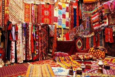 صنایع دستی 11 شهر و 3 روستای ایران ثبت جهانی شد
