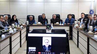 از همه ظرفیت‌های اتاق ایران برای حضور در جیتکس استفاده شود
