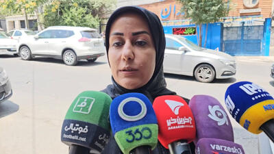 سیما: هنوز با سیدحسین حسینی به تواق نرسیده ایم - پارس فوتبال