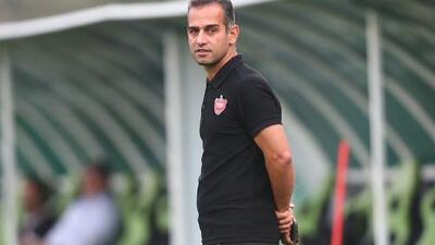 لشگری: گزینه‌های مدنظر هاشمیان را جذب می‌کنیم/ هواداران پرسپولیس نگران نباشند - پارس فوتبال