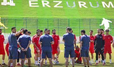پرسپولیس مدل جدید با تفکراتی از «بوندس‌لیگا» - پارس فوتبال